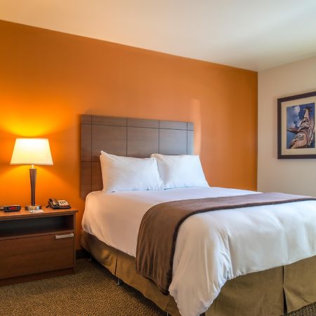 My Place Hotel-Anchorage, Ak Экстерьер фото