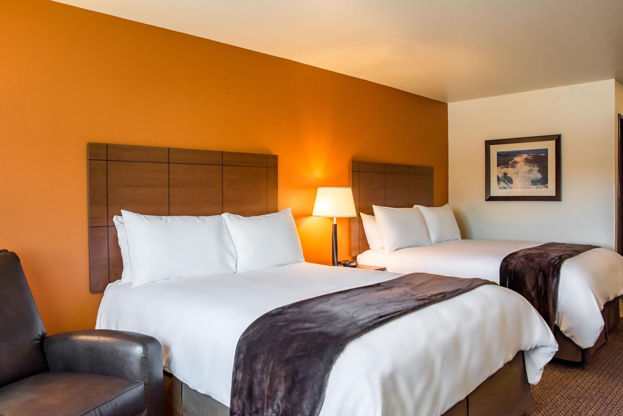 My Place Hotel-Anchorage, Ak Экстерьер фото